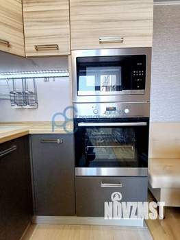 1-к квартира, вторичка, 41м2, 13/26 этаж