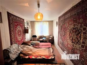 2-к квартира, вторичка, 45м2, 5/5 этаж