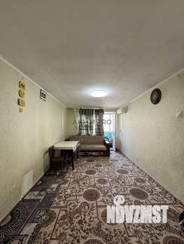 3-к квартира, вторичка, 56м2, 6/9 этаж