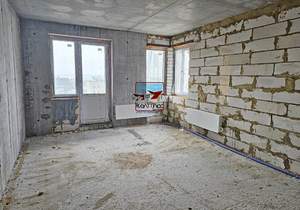 4-к квартира, вторичка, 144м2, 9/22 этаж