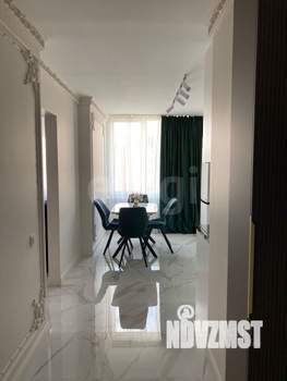 3-к квартира, вторичка, 81м2, 6/23 этаж
