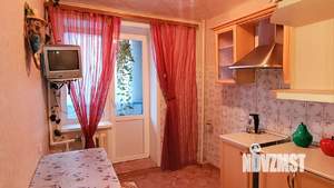 2-к квартира, вторичка, 52м2, 3/9 этаж