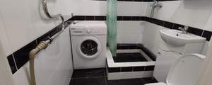 3-к квартира, вторичка, 55м2, 1/5 этаж