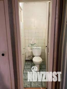 3-к квартира, вторичка, 61м2, 2/5 этаж