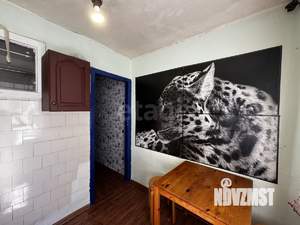 2-к квартира, вторичка, 41м2, 4/5 этаж