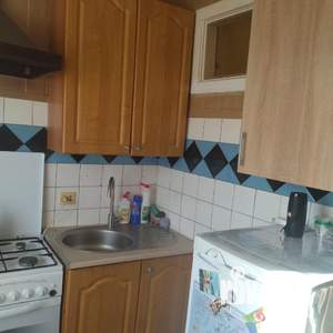 3-к квартира, вторичка, 51м2, 3/5 этаж