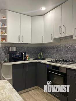 1-к квартира, вторичка, 35м2, 5/9 этаж