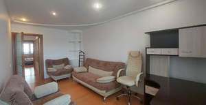 3-к квартира, вторичка, 87м2, 7/10 этаж