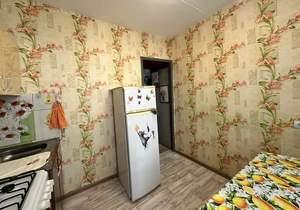 2-к квартира, вторичка, 35м2, 3/10 этаж