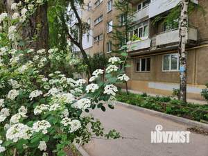2-к квартира, вторичка, 45м2, 8/9 этаж