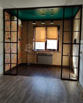 2-к квартира, вторичка, 59м2, 9/10 этаж