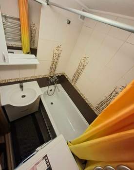 2-к квартира, вторичка, 45м2, 7/9 этаж