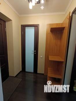 2-к квартира, вторичка, 51м2, 6/9 этаж