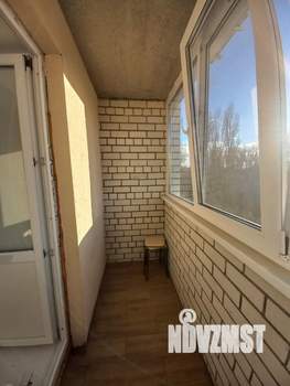 1-к квартира, вторичка, 26м2, 6/10 этаж