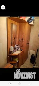 Студия квартира, вторичка, 30м2, 5/10 этаж