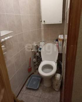 2-к квартира, вторичка, 46м2, 8/10 этаж