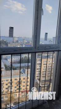 3-к квартира, вторичка, 90м2, 17/22 этаж