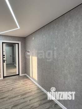 2-к квартира, вторичка, 56м2, 10/10 этаж