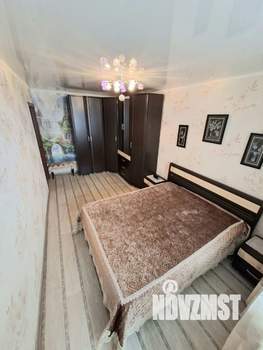 2-к квартира, вторичка, 51м2, 7/9 этаж