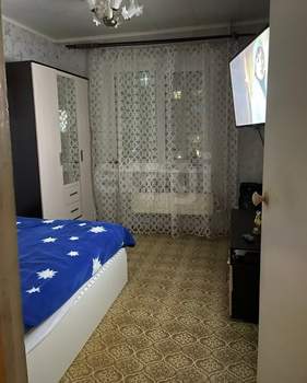 3-к квартира, вторичка, 66м2, 5/10 этаж