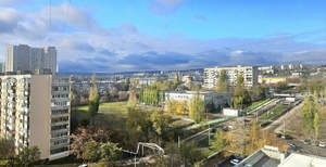 3-к квартира, вторичка, 100м2, 10/10 этаж