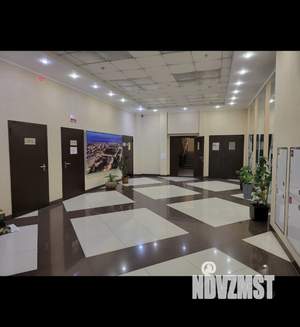 2-к квартира, вторичка, 66м2, 32/36 этаж