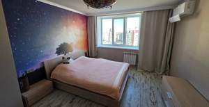 3-к квартира, вторичка, 64м2, 8/10 этаж