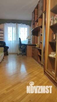 4-к квартира, вторичка, 115м2, 2/11 этаж