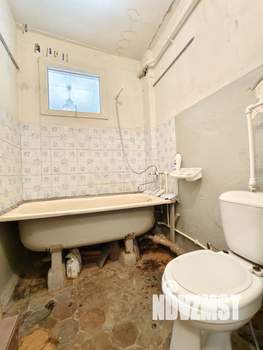1-к квартира, вторичка, 33м2, 2/5 этаж