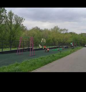 1-к квартира, вторичка, 39м2, 2/10 этаж