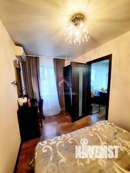 3-к квартира, вторичка, 55м2, 3/5 этаж