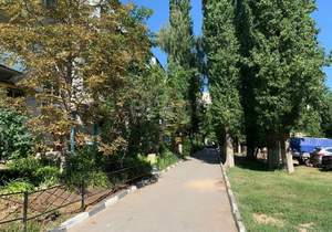 1-к квартира, вторичка, 29м2, 1/5 этаж