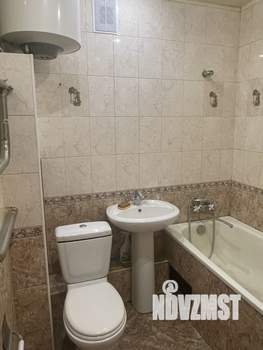 1-к квартира, вторичка, 39м2, 1/10 этаж