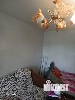 1-к квартира, вторичка, 31м2, 5/5 этаж