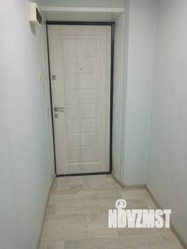 1-к квартира, вторичка, 30м2, 1/6 этаж