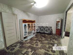 2-к квартира, вторичка, 45м2, 2/5 этаж