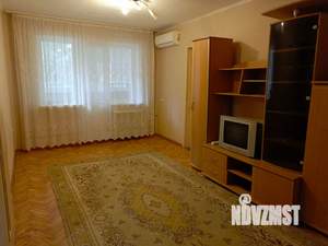 2-к квартира, вторичка, 46м2, 2/5 этаж
