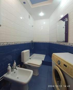 4-к квартира, вторичка, 79м2, 1/10 этаж