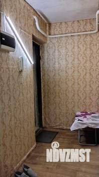 1-к квартира, вторичка, 31м2, 1/5 этаж