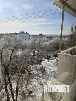 3-к квартира, вторичка, 62м2, 5/5 этаж