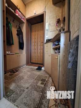 2-к квартира, вторичка, 41м2, 3/4 этаж