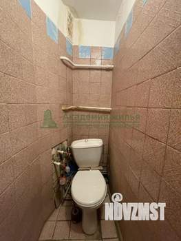 2-к квартира, вторичка, 51м2, 7/9 этаж