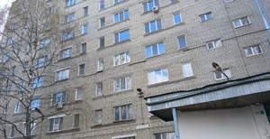 1-к квартира, вторичка, 21м2, 4/10 этаж