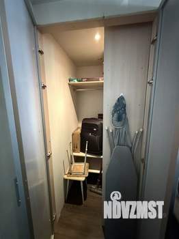 2-к квартира, вторичка, 40м2, 2/5 этаж