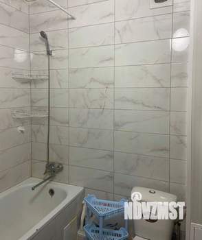 1-к квартира, вторичка, 31м2, 3/3 этаж