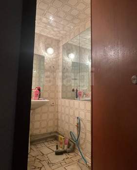 3-к квартира, вторичка, 85м2, 9/14 этаж