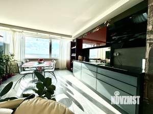 3-к квартира, вторичка, 148м2, 8/16 этаж