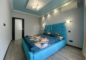 2-к квартира, вторичка, 62м2, 3/12 этаж