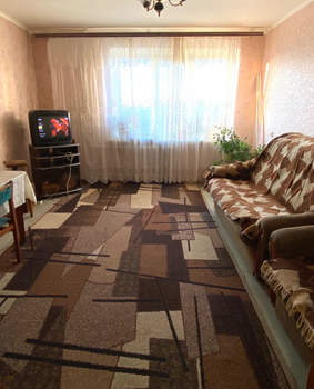 3-к квартира, вторичка, 60м2, 9/10 этаж