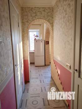 3-к квартира, вторичка, 61м2, 2/5 этаж